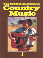 The Book of Australian Country Music