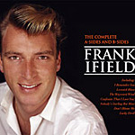 Frank's CD cover