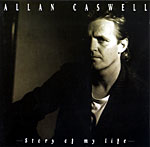 Allan Caswell - Story Of My Life 1994
