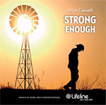 Allan Caswell - Strong Enough - 2007