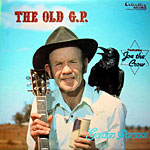 Gordon Parsons -The Old G.P. 1980